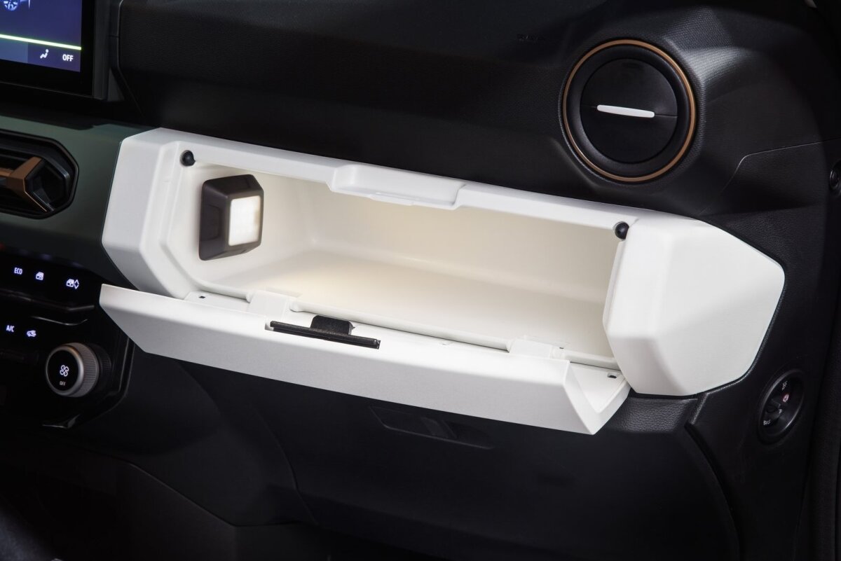Dacia Spring - 2024