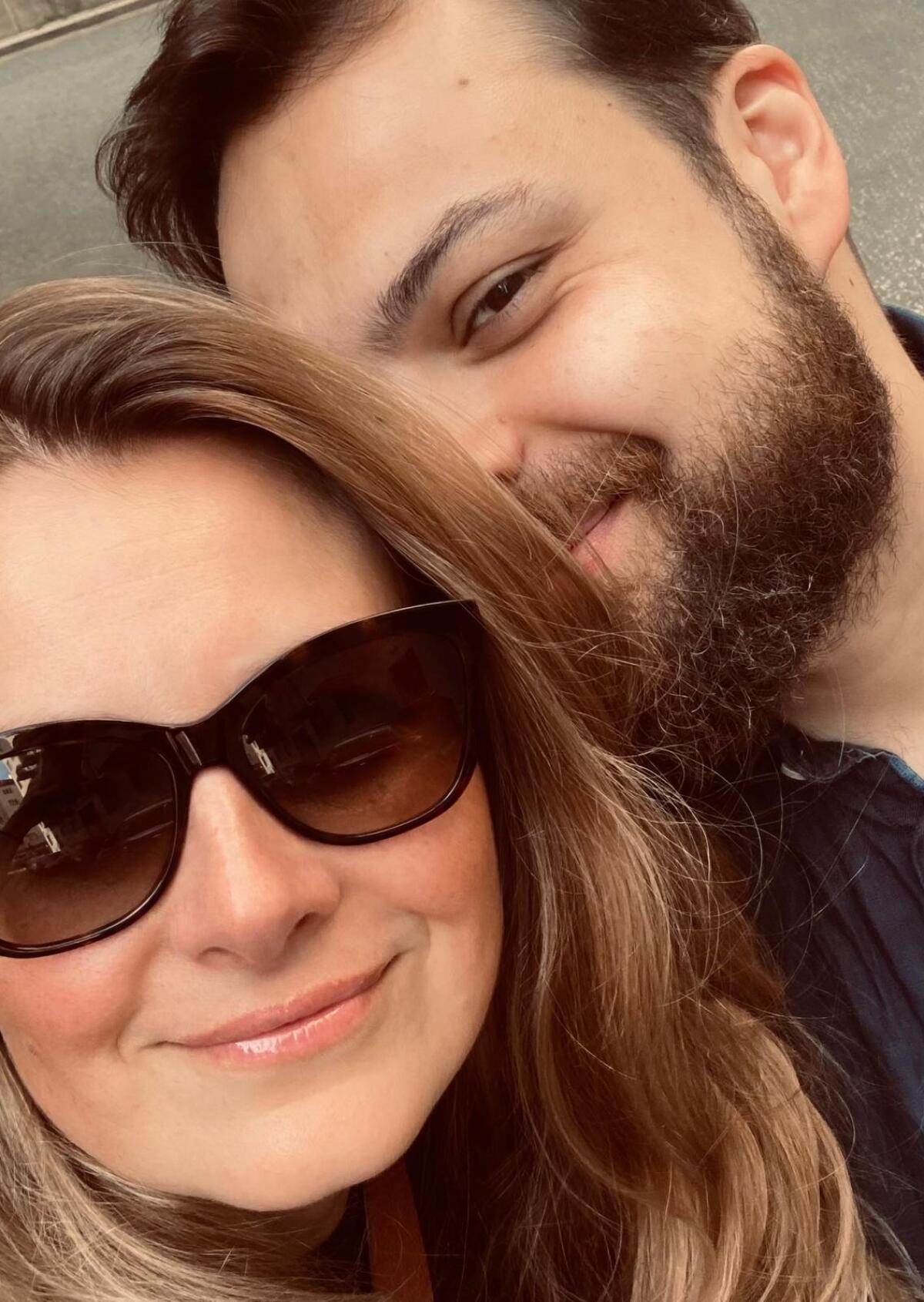dalibor karvay a michaela