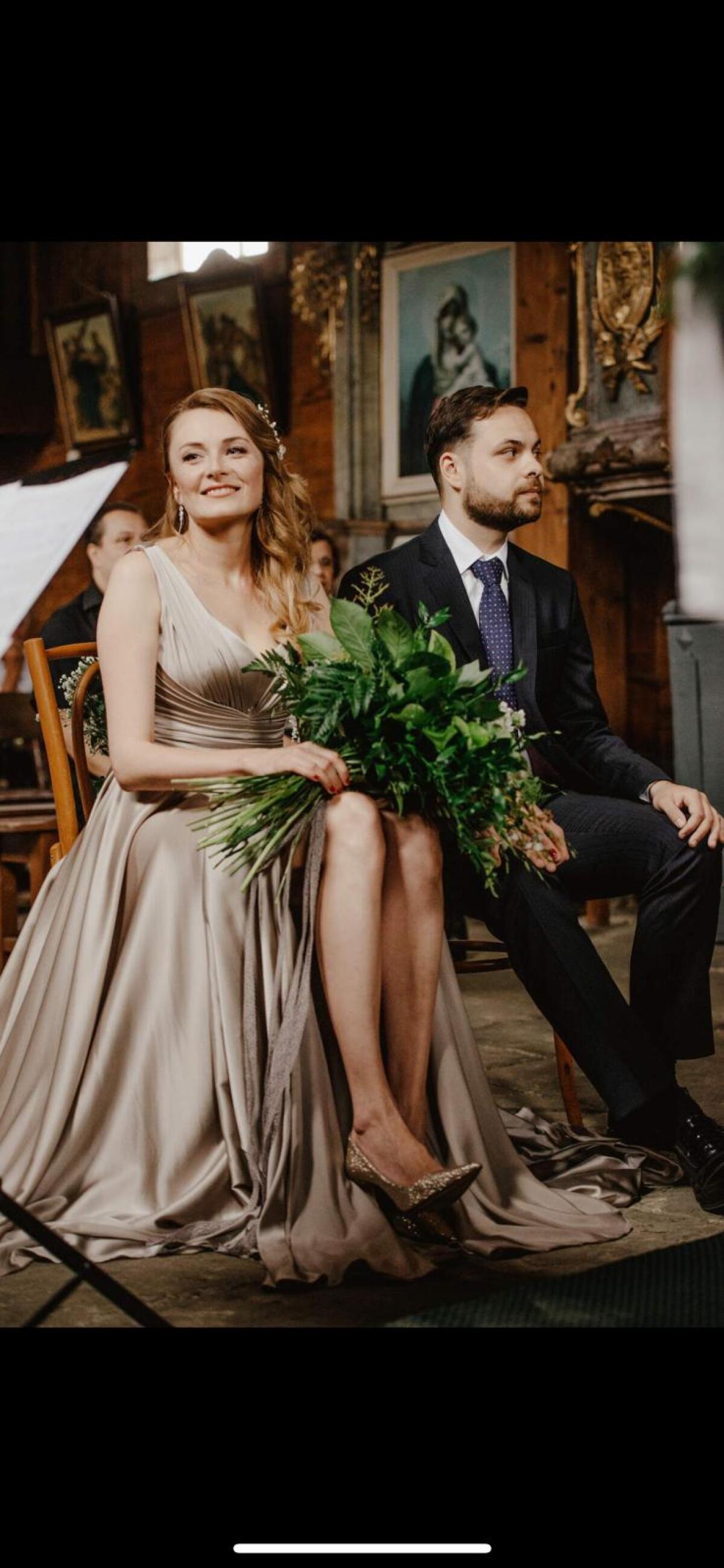 dalibor karvay, michaela