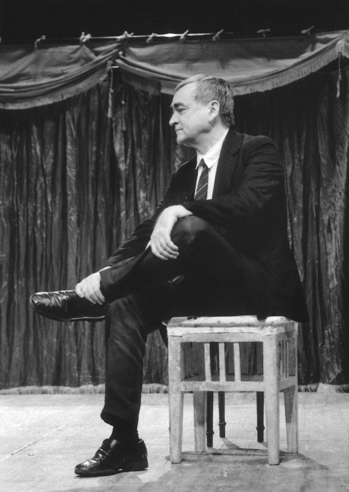 Stanislav Štepka