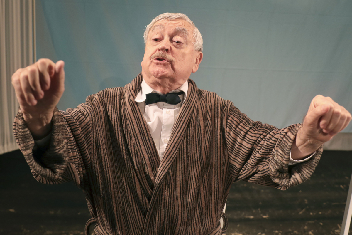 Stanislav Štepka