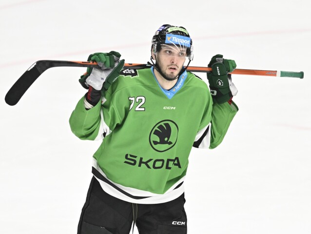 Filip Krivošík