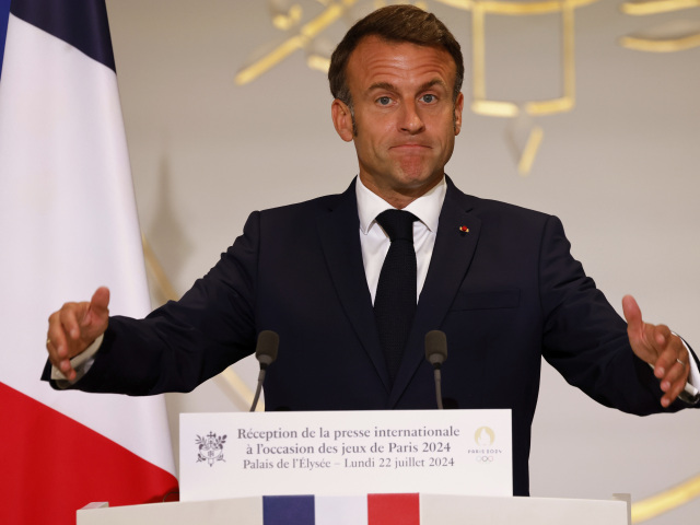 Macron