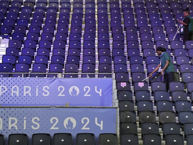 oh 2024 v paríži