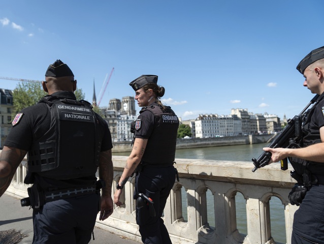 Police Nationale