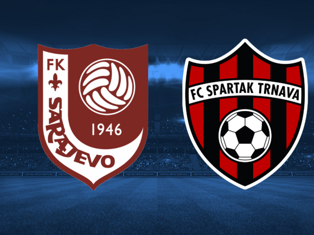sarajevo - spartak