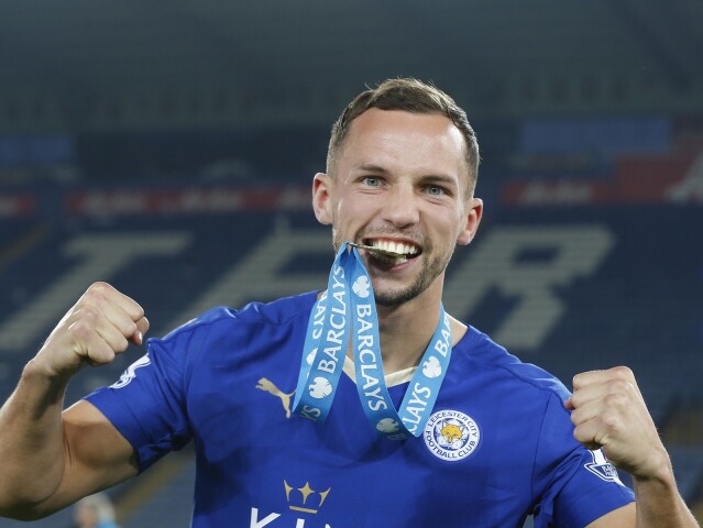 Danny Drinkwater