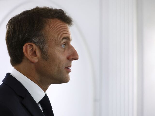 France Macron