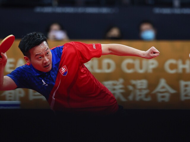 Jang Wang
