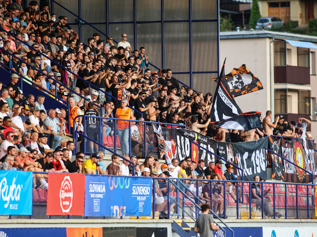 MFK Ružomberok