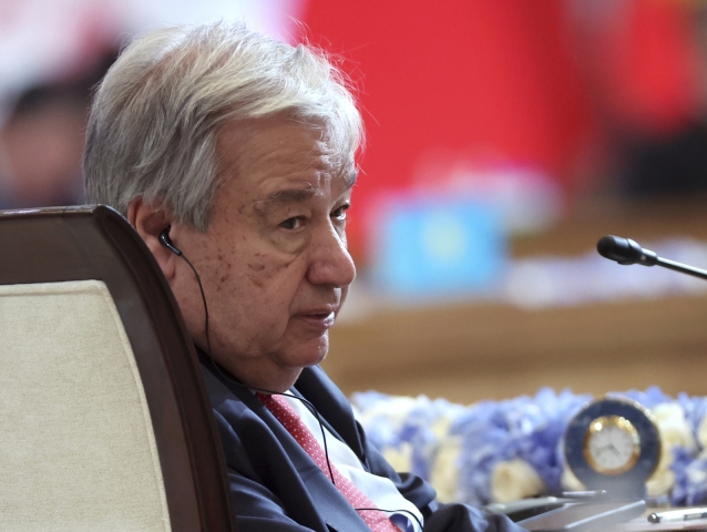 Guterres