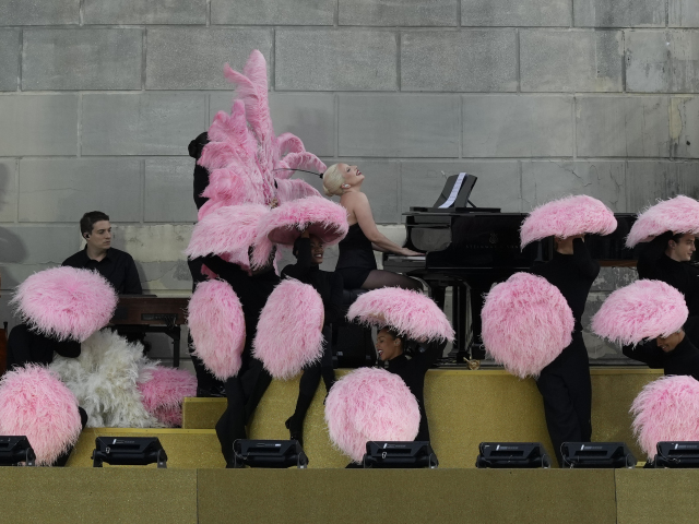 Lady Gaga