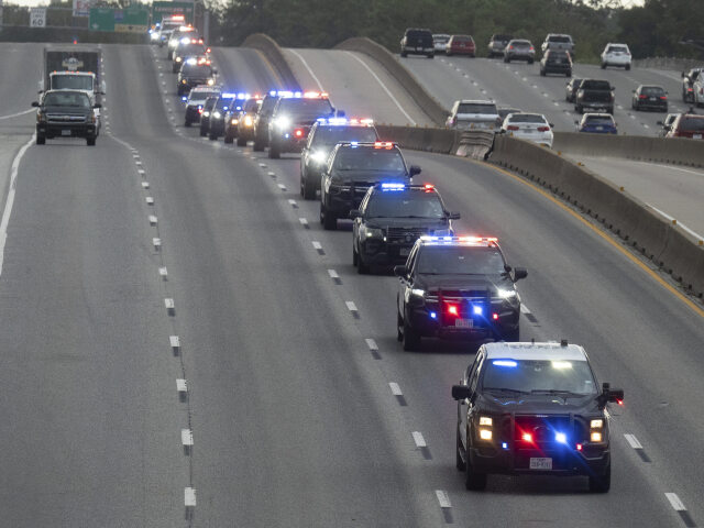 police, polícia USA