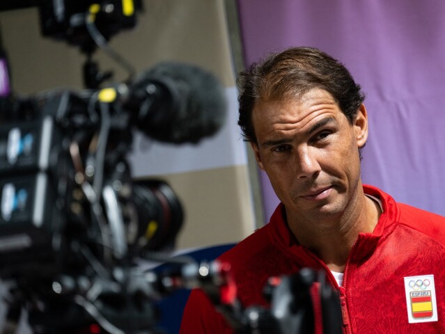 Rafael Nadal