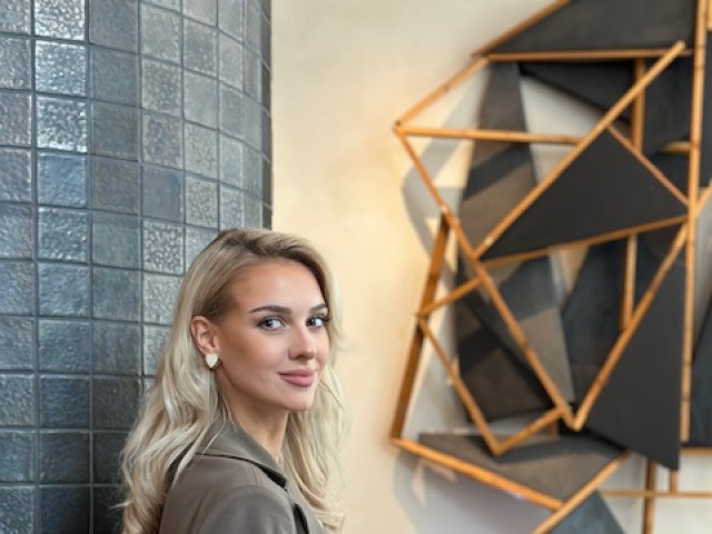 Veronika Rajek