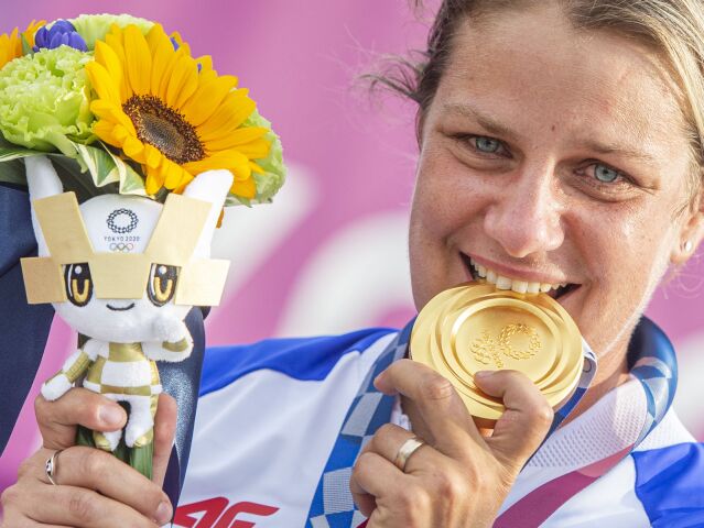 Zuzana Štefečeková