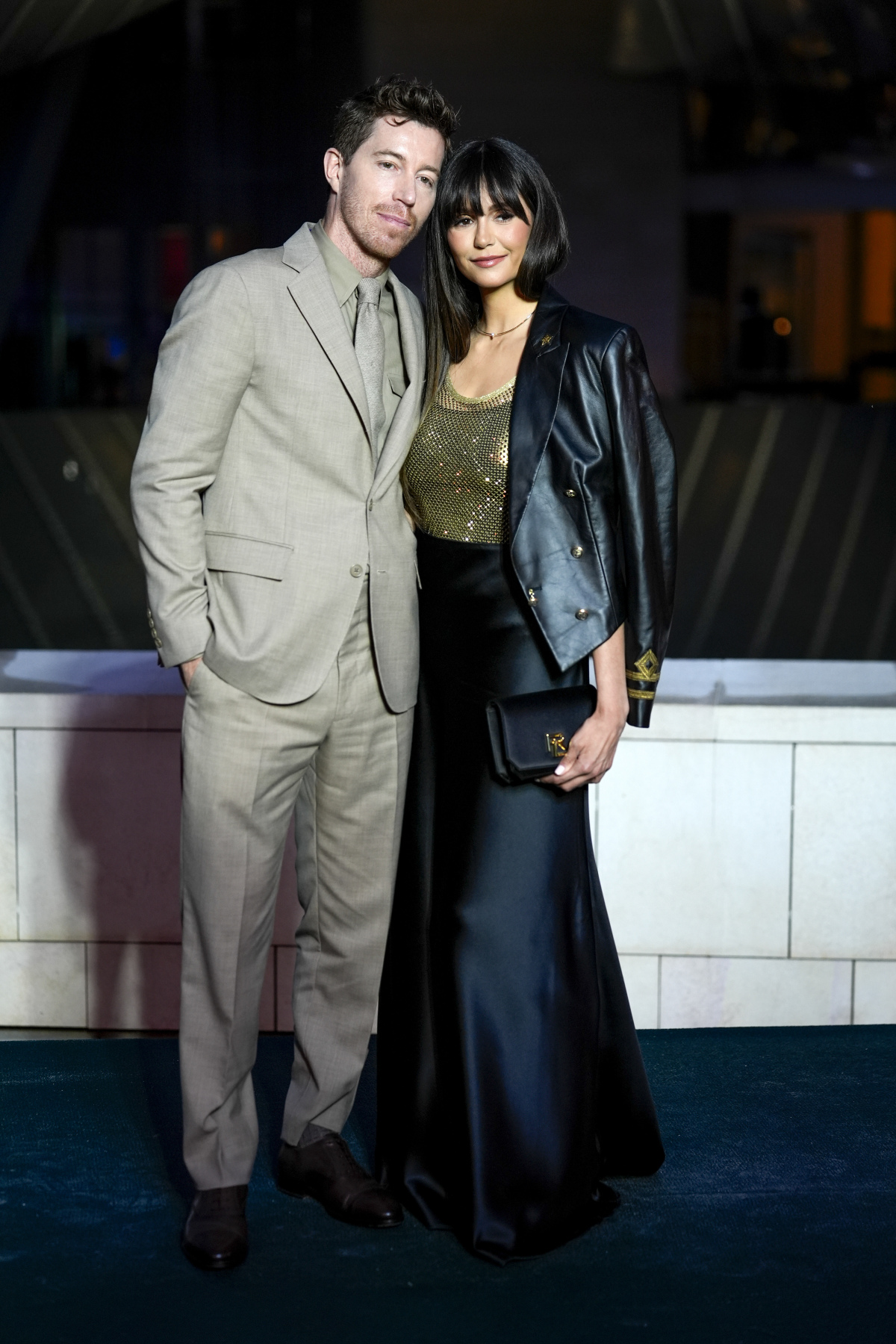 Paris Olympics Prelude Event