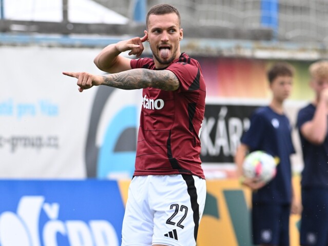 Lukáš Haraslín