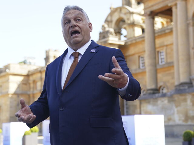 Orbán