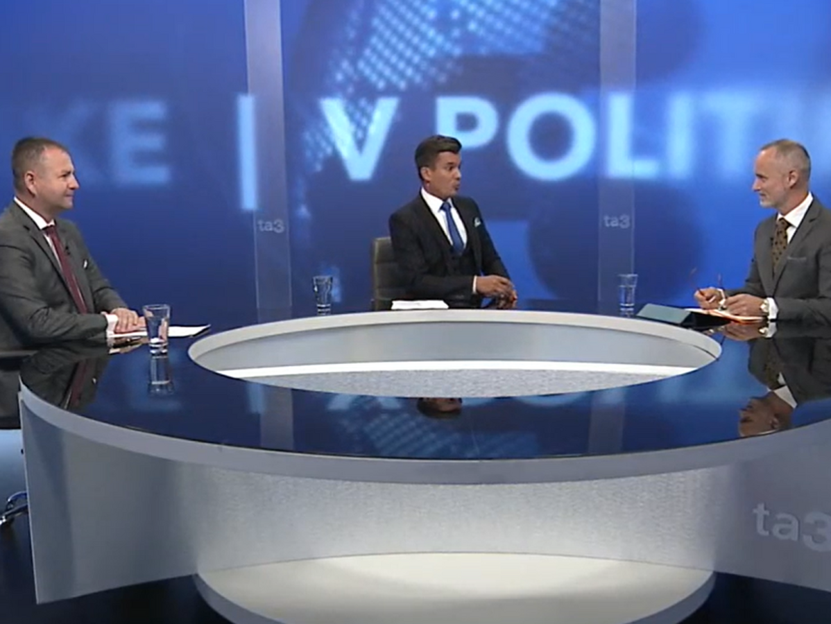 Marián Kéry, Tomáš Valášek, ta3