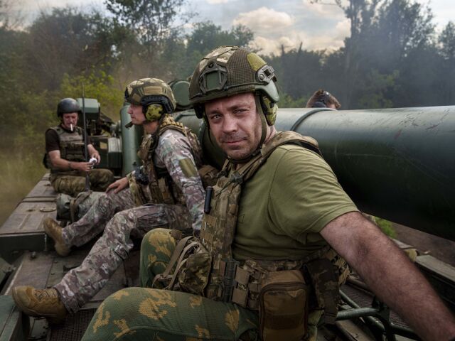 CORRECTION Russia Ukraine War