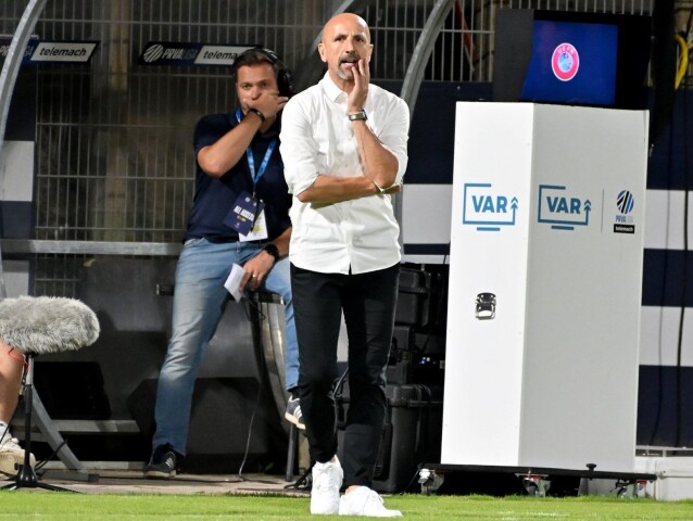 Damir Krznar