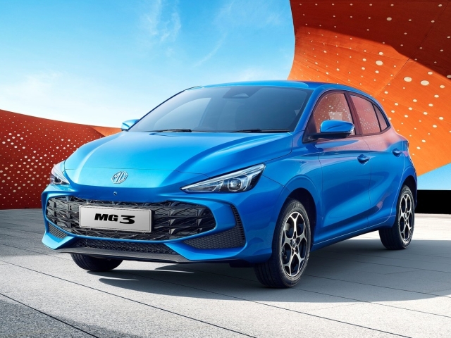 MG 3