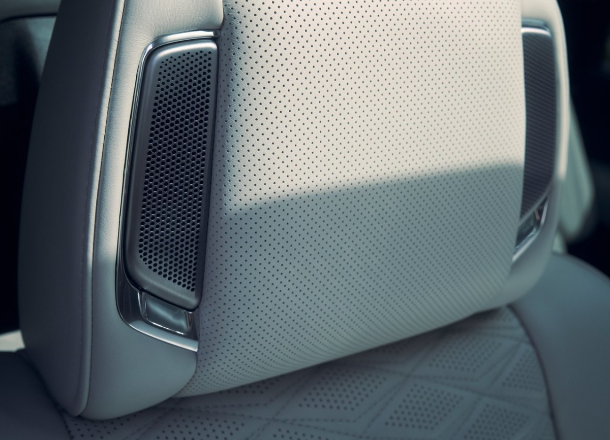 Cadillac Escalade 2025 14
