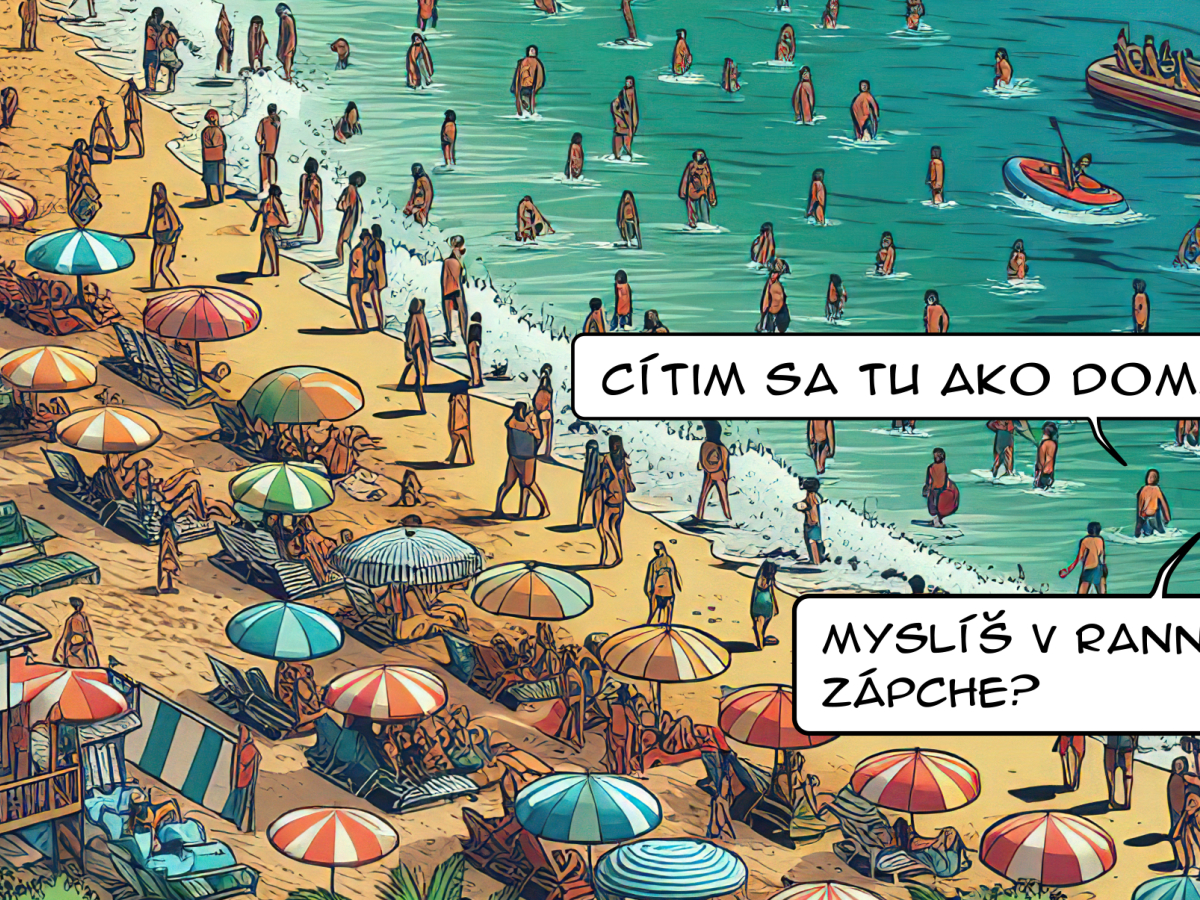 GAŠPAREC, 30.07.2024