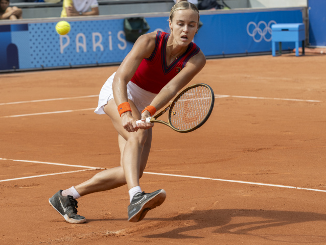 Anna Karolína Schmiedlová