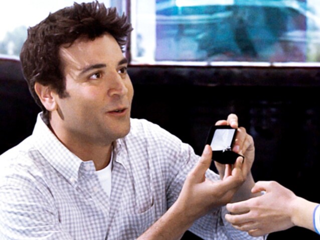 Josh Radnor