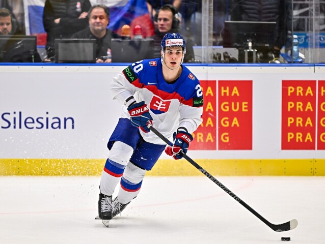 Juraj Slafkovský