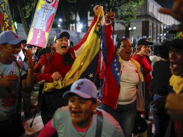 maduro, venezuela