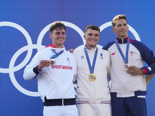 Matej Beňuš