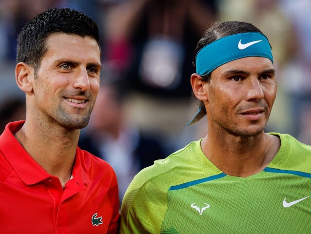 Novak Djokovič
