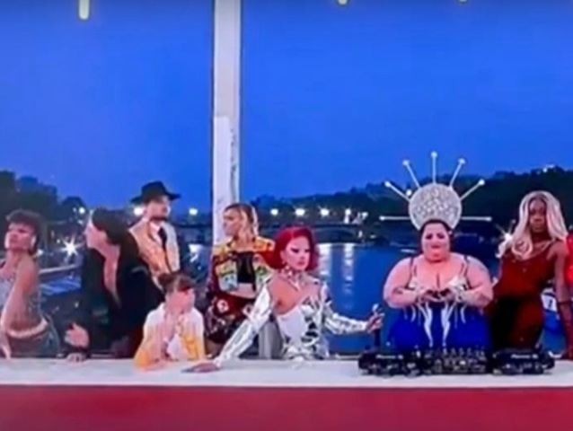 Posledná večera