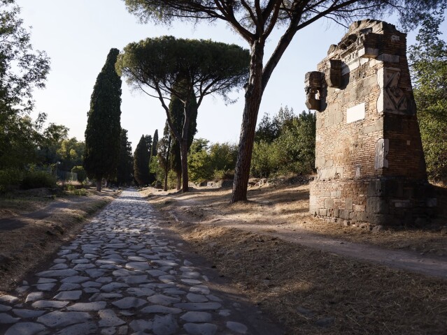 Via Appia