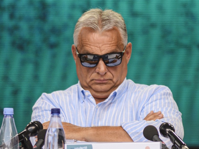 Viktor Orbán