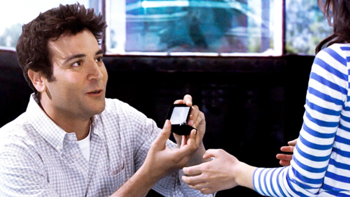 Josh Radnor