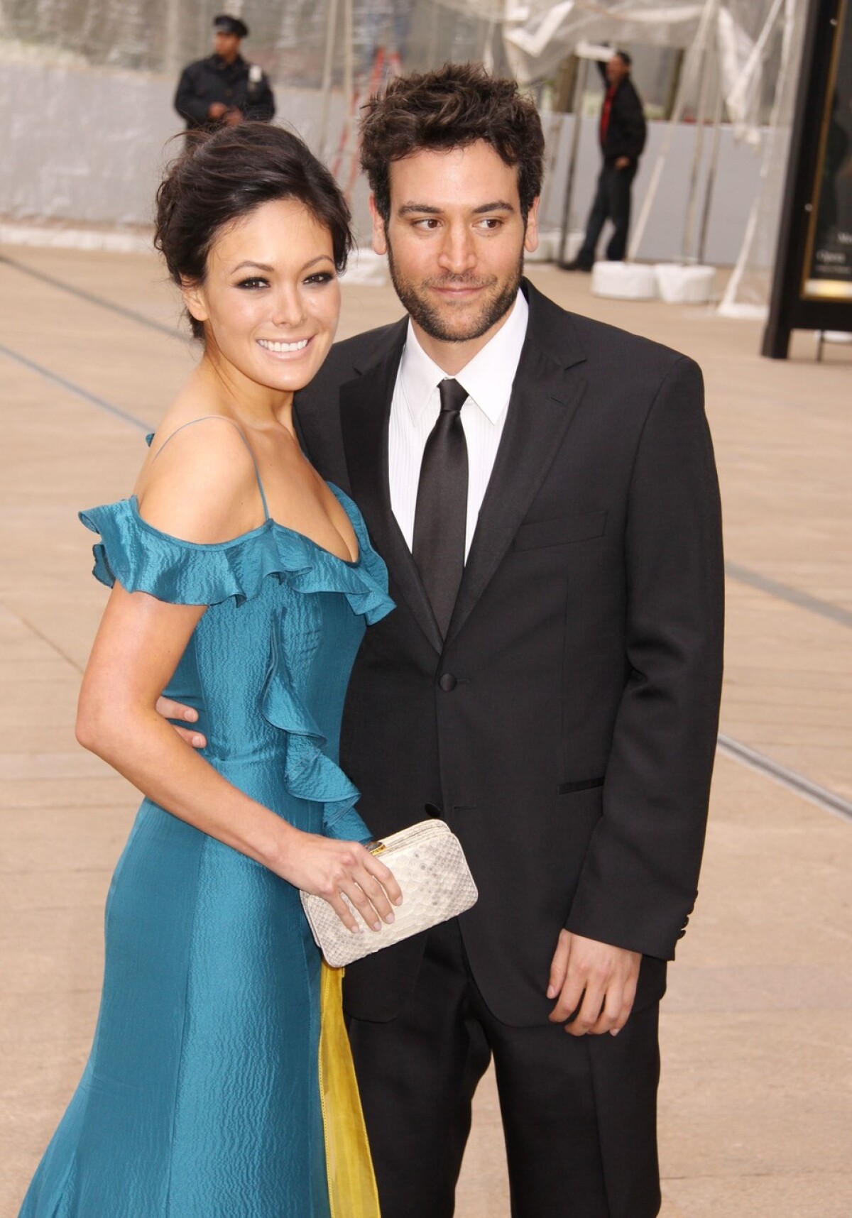 Josh Radnor
