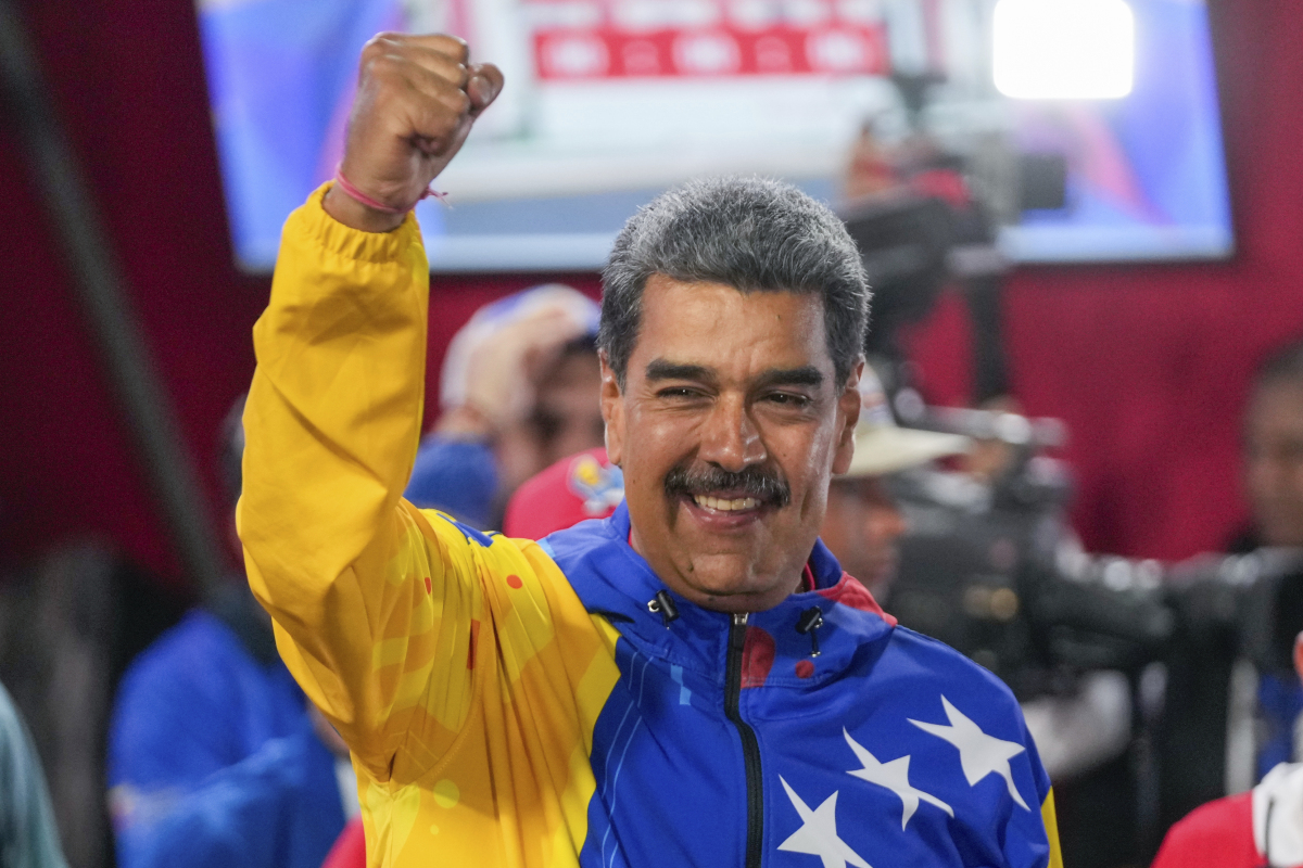 maduro