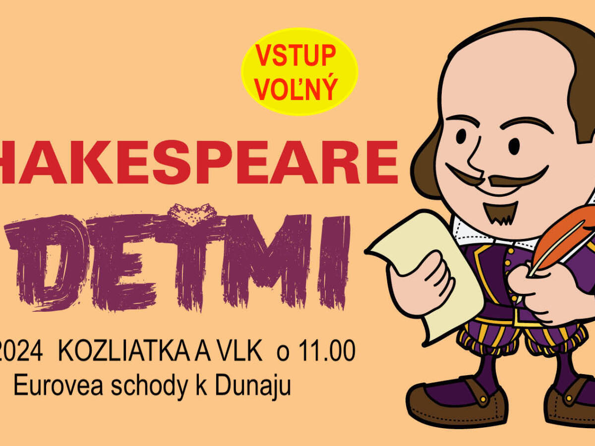 shakespeare