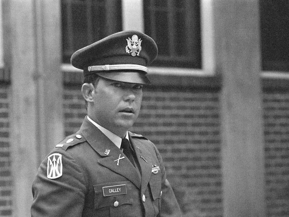 William Calley