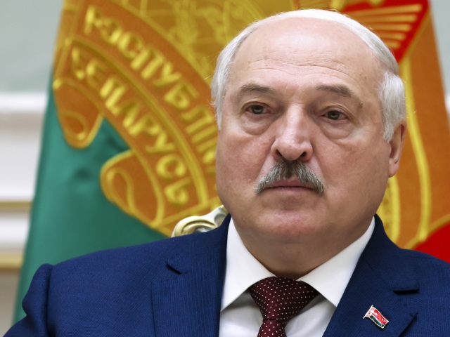 Alexander Lukašenko