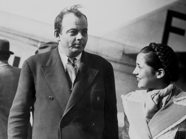 Antoine de Saint-Exupéry