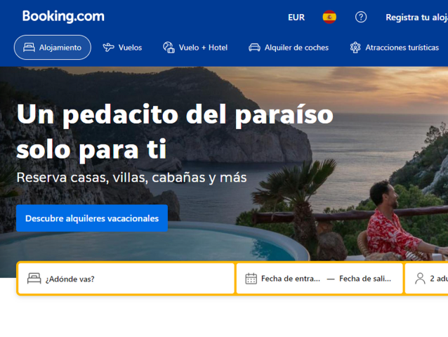 booking.com