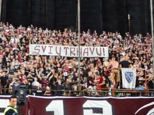 Horde Zla