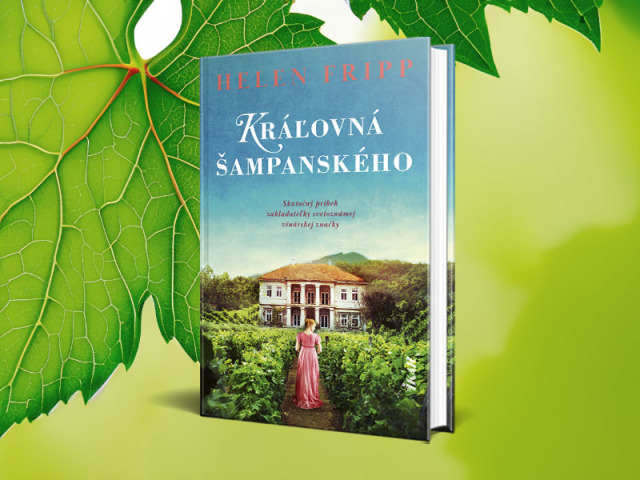 Kráľovná šampanského