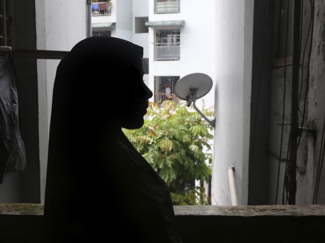 Malaysia Rohingya Child Brides