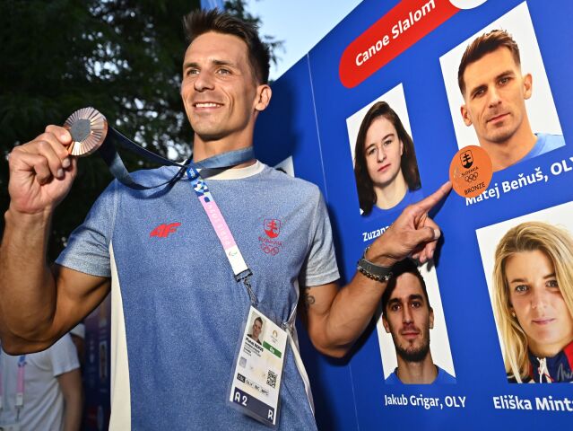 Matej Beňuš
